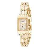 Croton Women`s Sp299033ylch Gold tone Watch