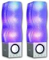 I-Lit Wave Tower Speakers