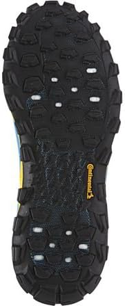 Adidas Supernova Riot Trail Running Shoe - Women's Green Glow/Solar Blue/Solar Gold, 10.0