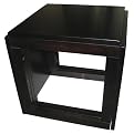 Metro Nesting Cubes - Espresso