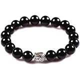 MBOX Men's Buddha Energy Bracelet