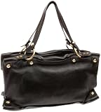 FRYE Nora Large Satchel