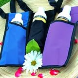 Lotion Bottle Holster