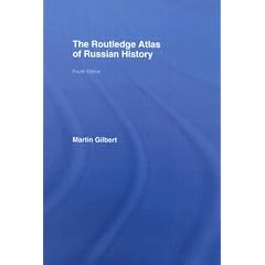 The Formation of the Great Russian State-a Study of Russian History in the Thirt