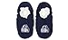 Star Wars Mens Fuzzy Babba Slipper Socks