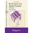 Bankruptcy and Debtor/Creditor: Examples & Explanations, 5th Edition