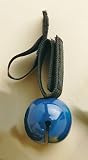 Eigenschaften Coghlans  / Coghlans Bärenglocke - Ortungsglocke - Bear Bell - farbig - blau