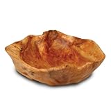 Enrico 2240 Root Wood Extra Large Bowl