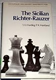 The Sicilian Richter-Rauzer