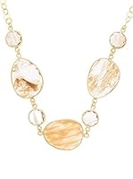 Córdoba Joyeros Gargantilla Liuzhou Dorado