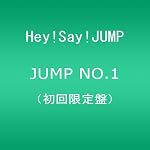 JUMP NO.1(初回限定盤)