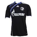 Adidas FC Schalke 04 Trikot 2009/10 E83623 Junior