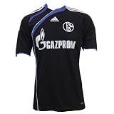 Adidas FC Schalke 04 Trikot 2009/10 E83626 L