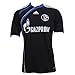 Adidas FC Schalke 04 Trikot 2009/10 E83626