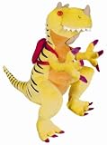 HOW DO DINOSAURS GO TO SCHOOL? 8" PLUSH DOLL Character by Jane Yolen / Mark Teague