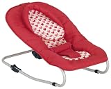 Produkt-Bild: Herlag H8959-1300 - Wippe Vinci, rot/Herzen