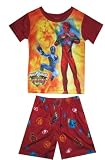 Power Rangers Jungle Fury Pajamas for boys