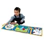 Crayola In the Night Garden Happy Hands Art Mat