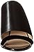 Nine West Women's Aniya Leather Wedge Sandal