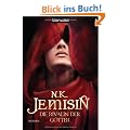 Die Rivalin der G�tter: Roman
