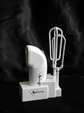 Master Mini mixer W/2 Plastic Beaters and Table Stand hand-stand-mixer Master Mini-mixer W/2 Plastic Beaters and Table Stand