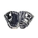 Hybrid Defense Ball Glove