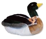 Plush Toy, Davey the Duck