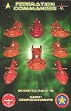 Federation Commander Booster Pack Six