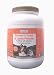 NaturVet Brewer's Yeast & Garlic Powder, 4 Pound NaturVet Brewer's Yeast & Garlic Powder, 4 Pound