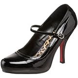 Funtasma by Pleaser Women's Pretty-50/B Mary-Jane