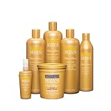 Mizani Butter Blend All in One Set (Relaxer Normal / Regular)
