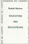 education des educateurs