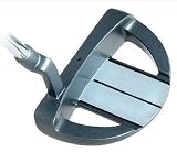 Tour Edge Golf Mfg. Inc. POPRSU0335 RH PRO OPTIC PUTTER with HDCVR P3 35 IN