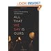 All That We Say Is Ours: Guujaaw and the Reawakening of the Haida Nation