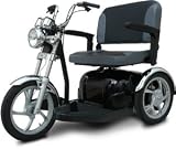 SportRider Dual Electric Scooter (G-27)