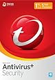 Trend Micro Antivirus+ Security 2015 - 1 PC