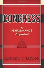 Congress: A Performance Appraisal