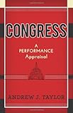 Congress: A Performance Appraisal