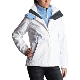 Columbia Sportswear Women's Snow Duchess Parka