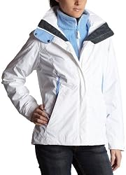 Columbia Women's Snow Duchess Parka
