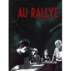 Le Rallye