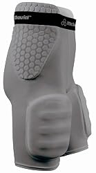 McDavid Pro Model Padded Football Short