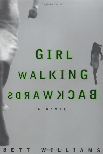 Girl Walking Backwards312194641