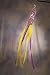 East Carolina Pirates Wind Sock - Set of 2