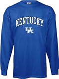 Kentucky Wildcats Perennial Long Sleeve T-Shirt
