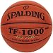 Sporting Goods : Spalding TF-1000 ZK Pro Official Size Basketball