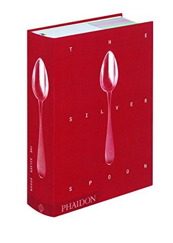 The Silver Spoon New Edition by The Silver Spoon Kitchen (2011) Hardcover