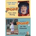 Dorf Goes Auto Racing Dorf on the Diamond by 