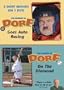 Dorf Goes Auto Racing/Dorf on the Diamond