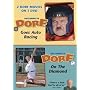 Dorf Goes Auto Racing/Dorf on the Diamond